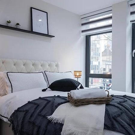 Chapel House Apartment London Bagian luar foto