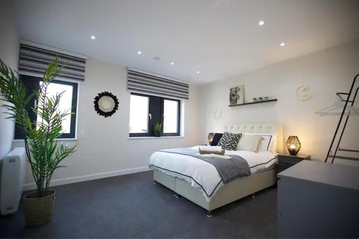 Chapel House Apartment London Bagian luar foto