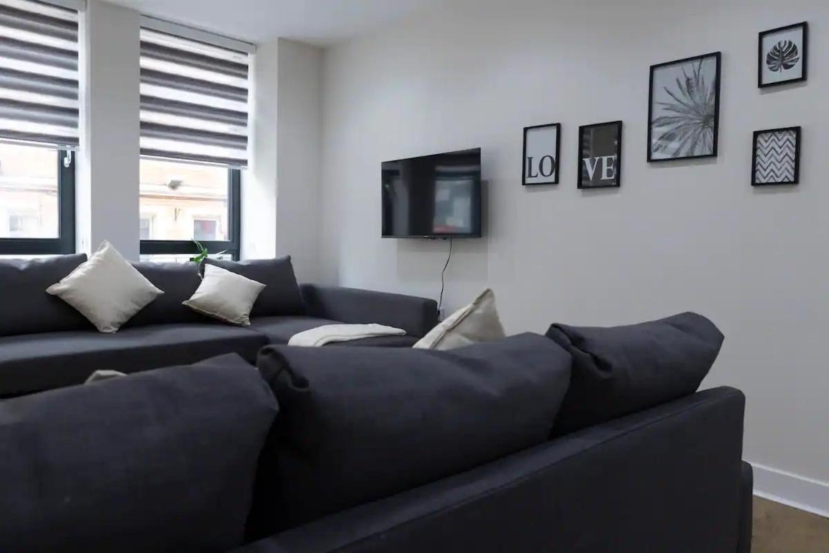 Chapel House Apartment London Bagian luar foto