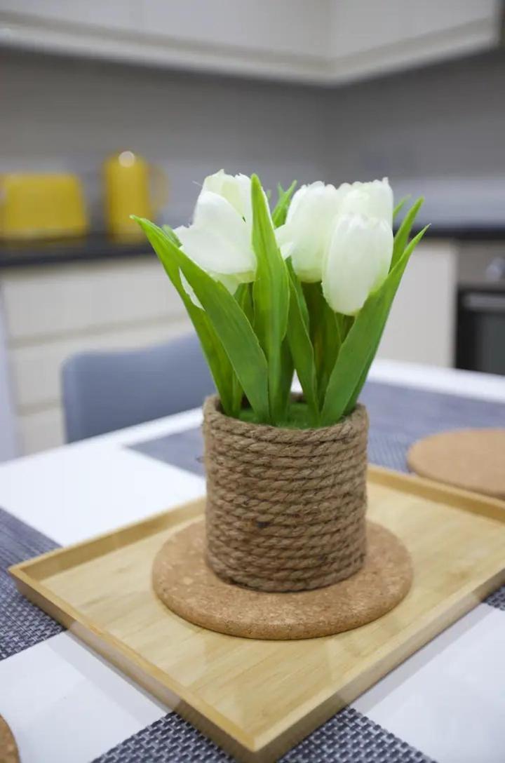 Chapel House Apartment London Bagian luar foto