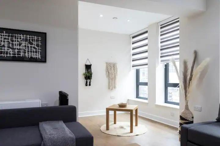 Chapel House Apartment London Bagian luar foto