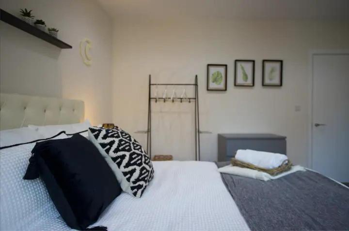 Chapel House Apartment London Bagian luar foto