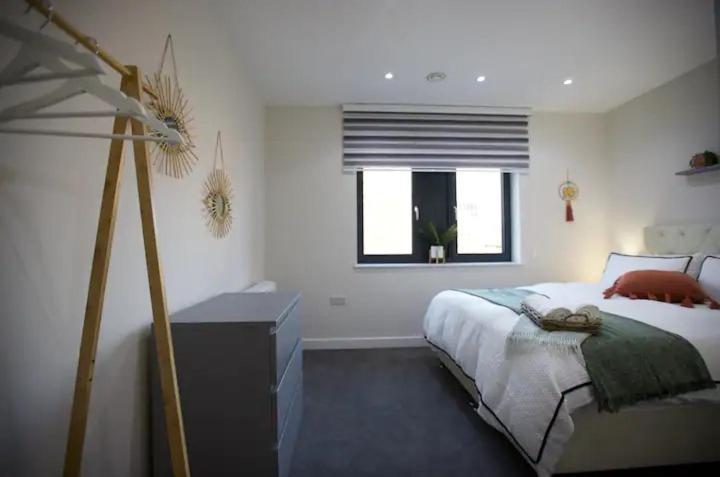 Chapel House Apartment London Bagian luar foto
