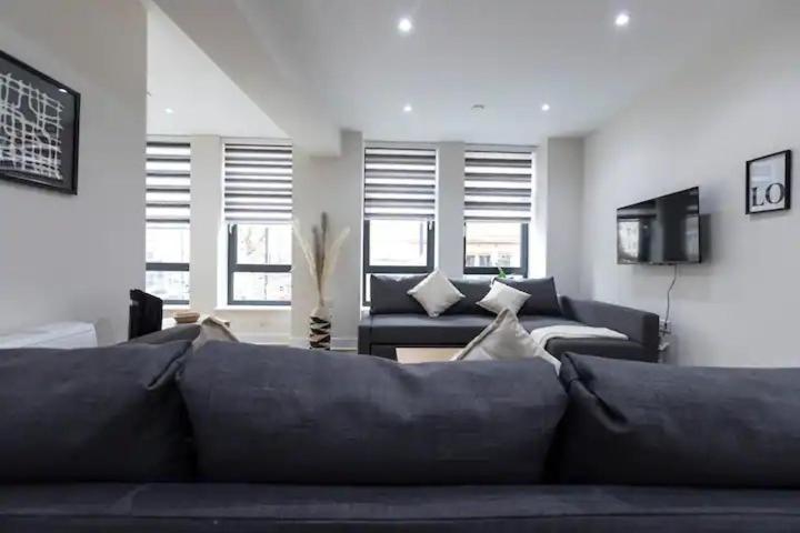 Chapel House Apartment London Bagian luar foto