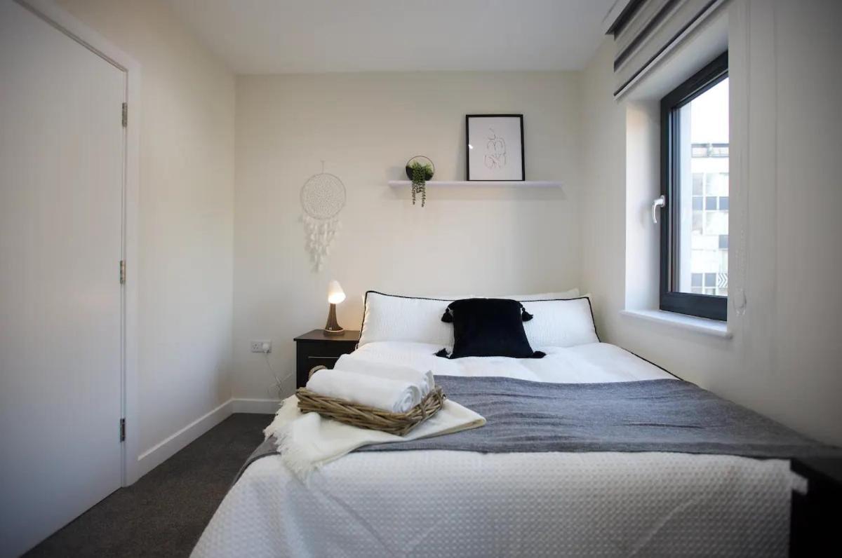 Chapel House Apartment London Bagian luar foto