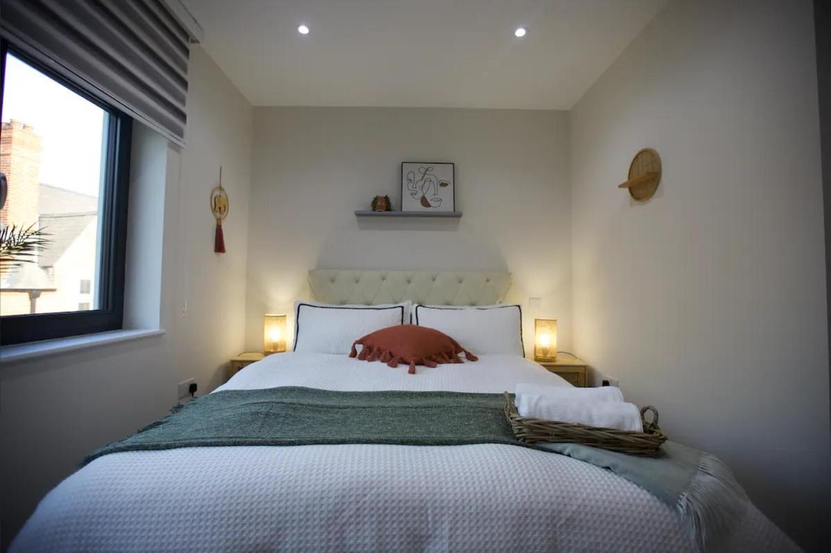 Chapel House Apartment London Bagian luar foto